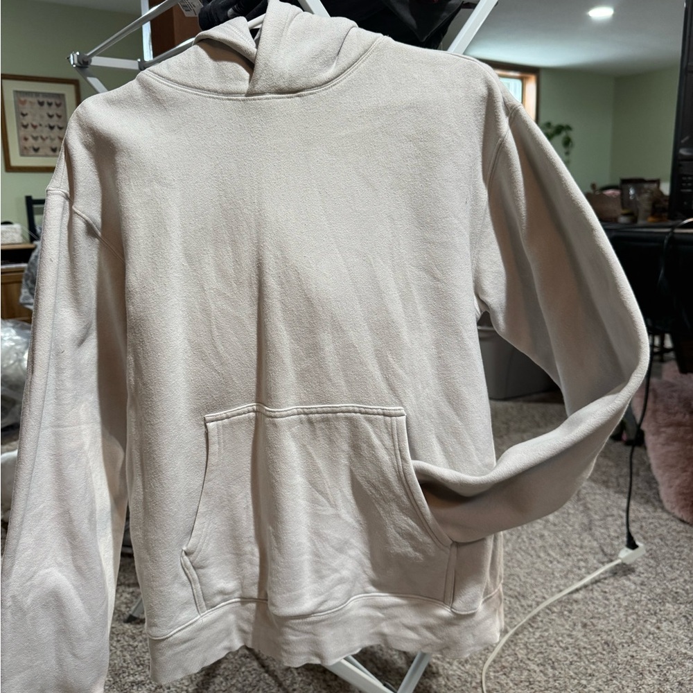 TNA Cozy AF hoodie